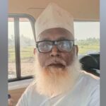 यूपी में अवैध धर्मांतरण मामले में