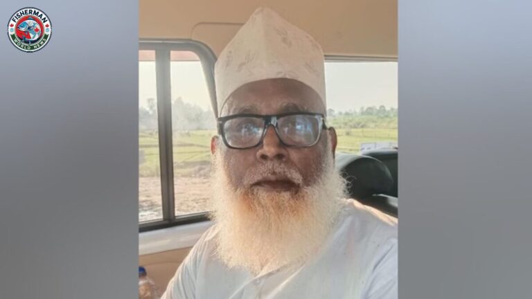 यूपी में अवैध धर्मांतरण मामले में