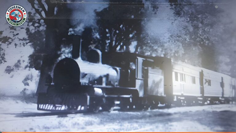 71 साल पहले चली पहली एसी ट्रेन