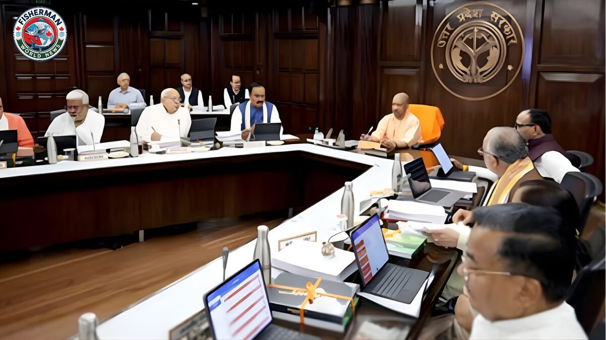 यूपी सरकार