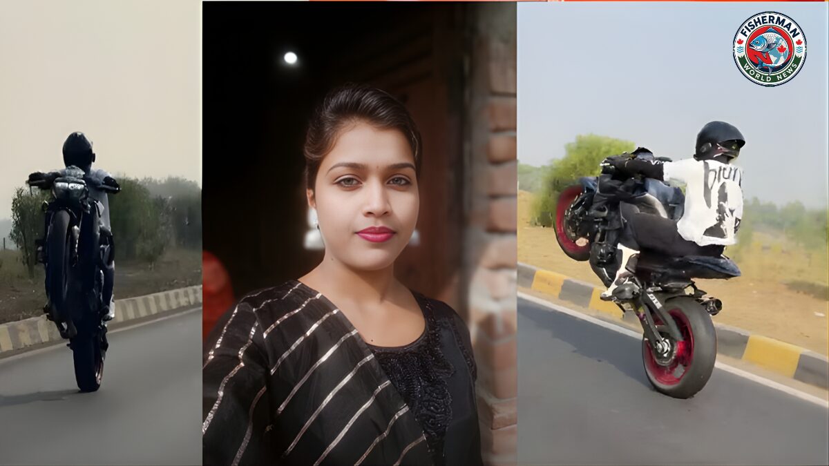 गोरखपुर-महराजगंज फोरलेन पर