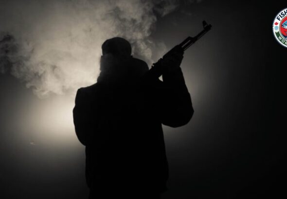 लखनऊ से गिरफ्तार आतंकियों