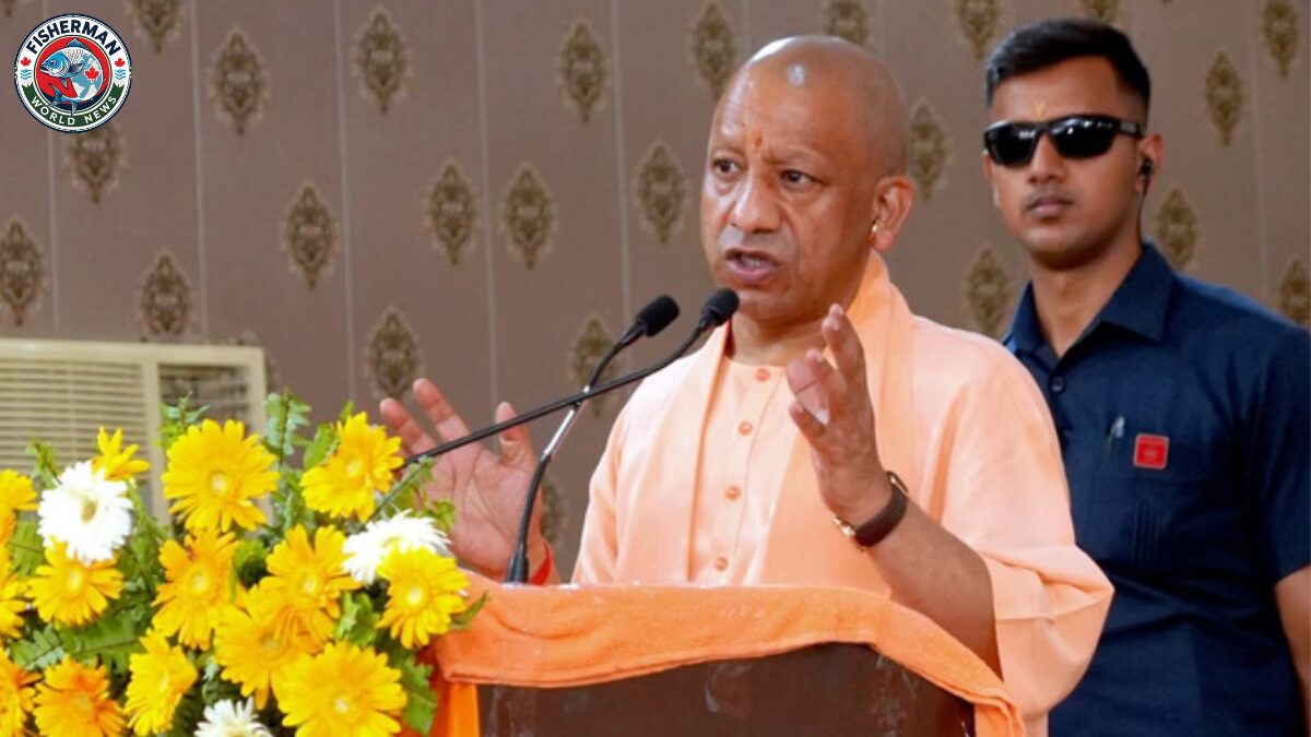 यूपी कैबिनेट बैठक