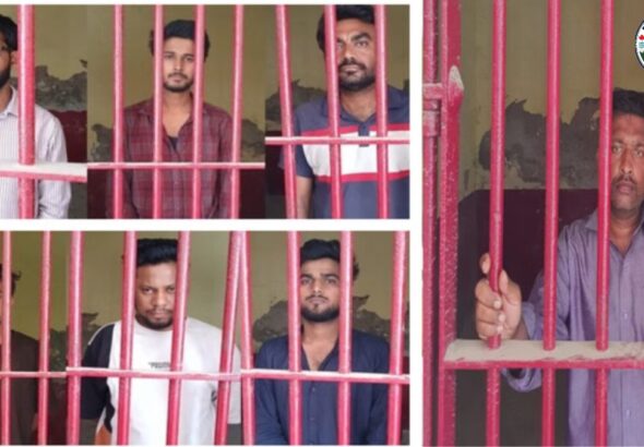 सरकारी योजना का लालच देकर