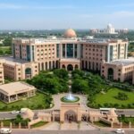 आगरा में प्रदेश