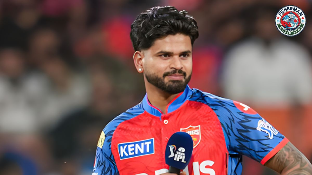 IPL 2026 में पंजाब किंग्स के कप्तान