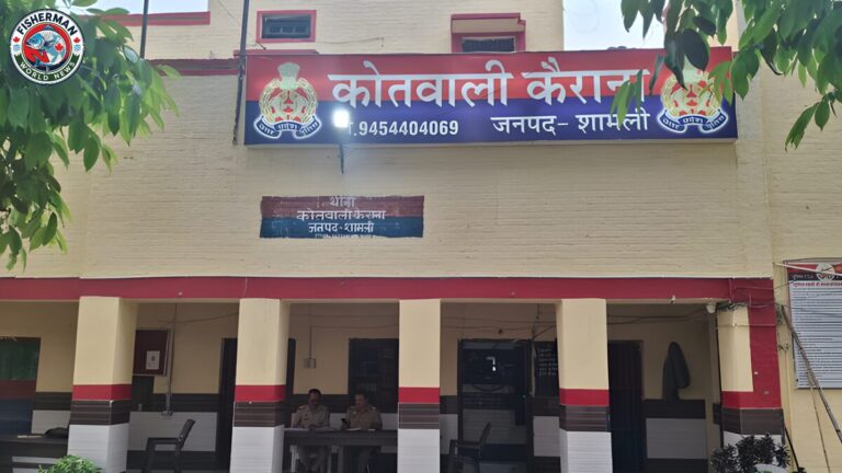 गोरखपुर होकर