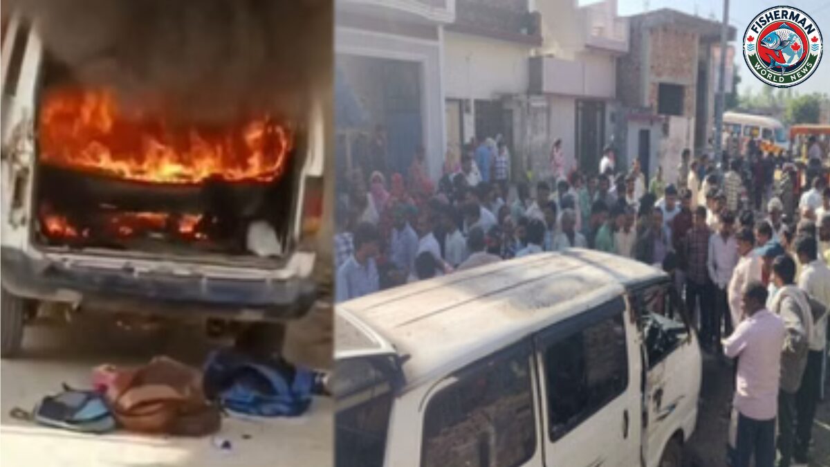 मुजफ्फरनगर के पुरकाजी