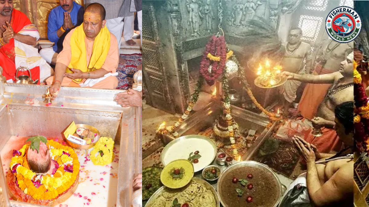 सीएम योगी आदित्यनाथ