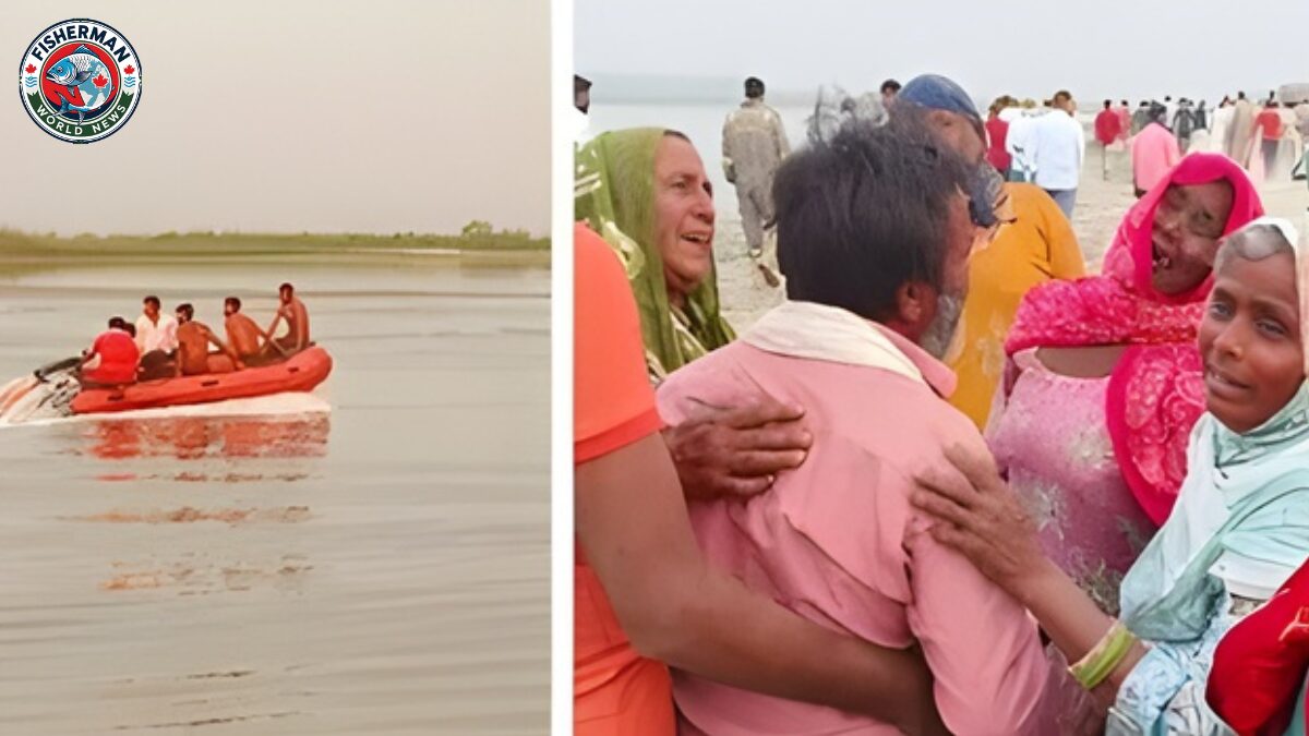 मेरठ के जलालपुर गांव में