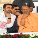 मुजफ्फरनगर रैली में