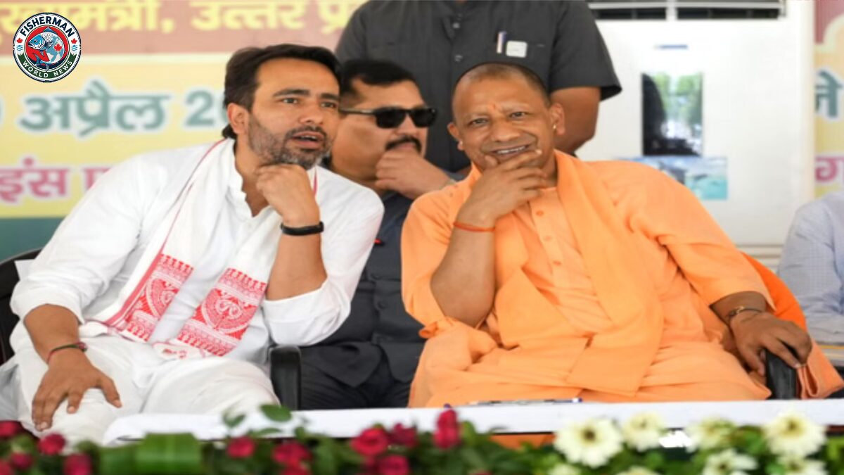 मुजफ्फरनगर रैली में