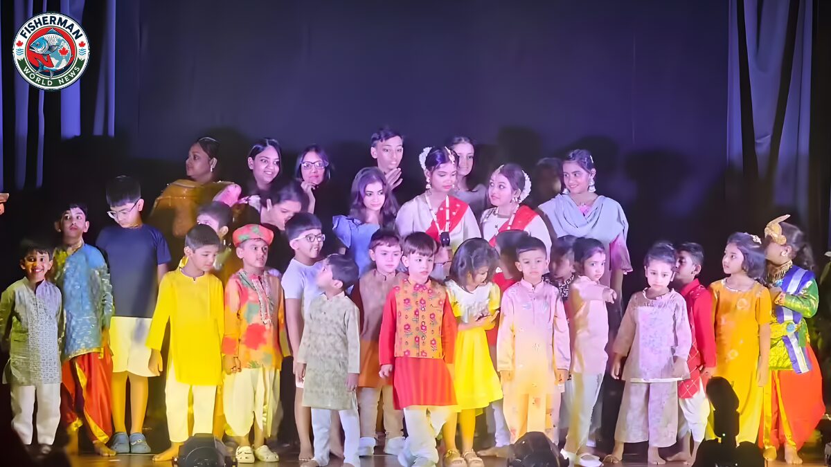 लखनऊ में भारतेंदु नाट्य