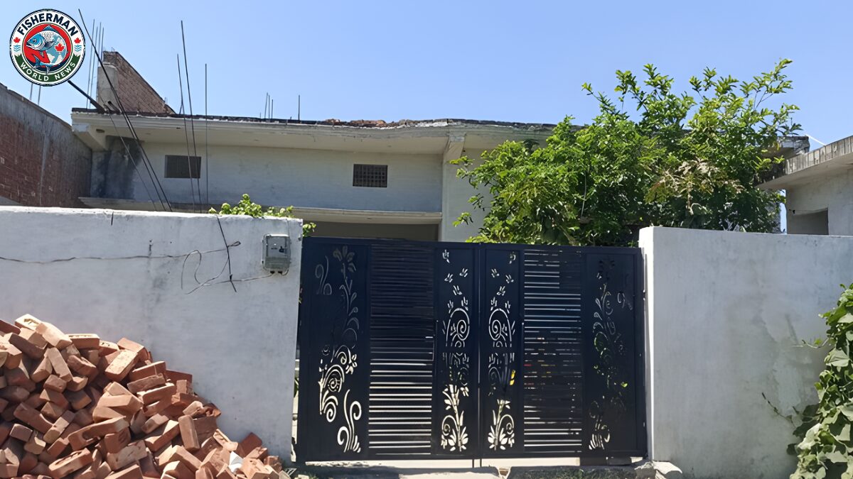 आतंकी संगठन से जुड़े