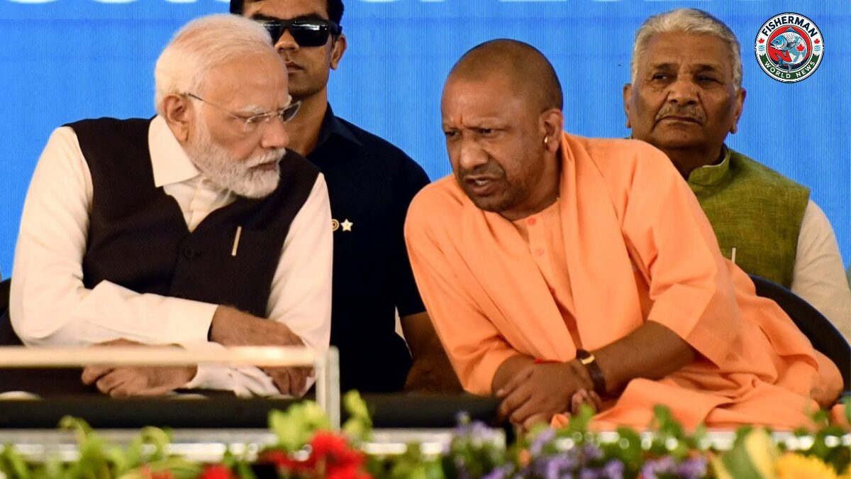 यूपी में कैबिनेट विस्तार