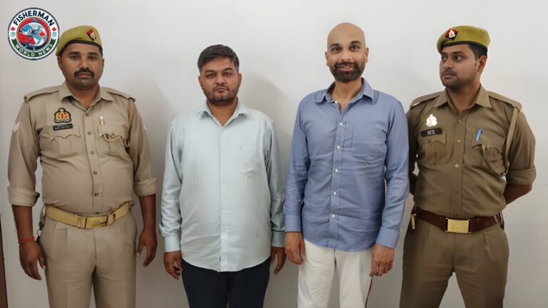 गोरखपुर में फैशन टीवी