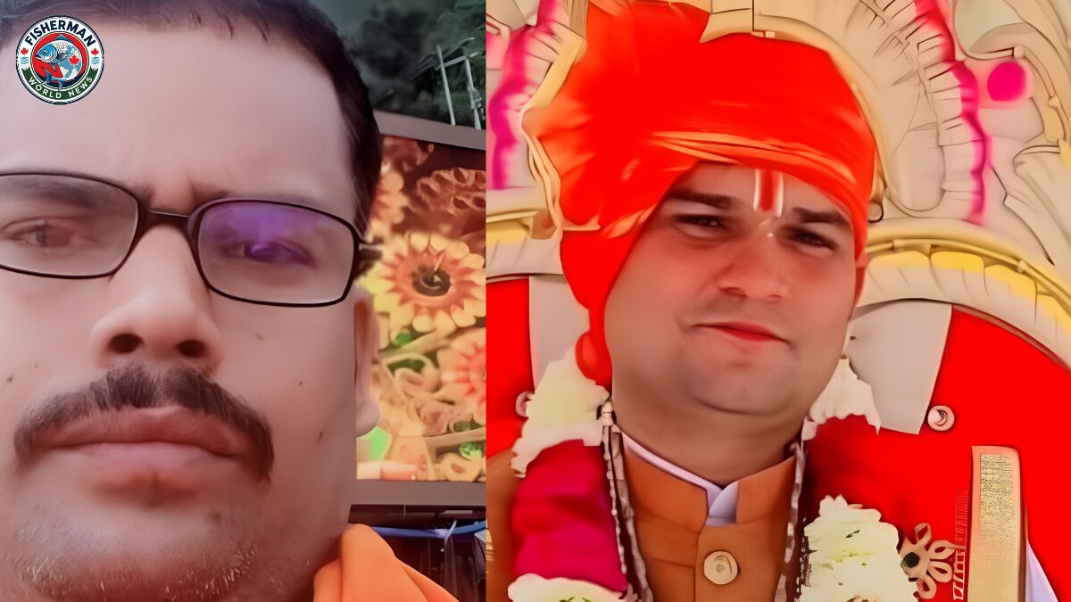 जालौन में भीषण सड़क हादसा