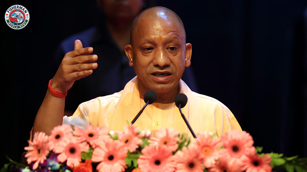 यूपी में आंधी-बारिश से