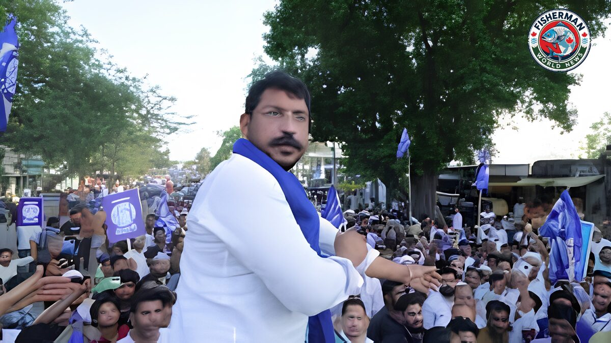 Chandra Shekhar Azad