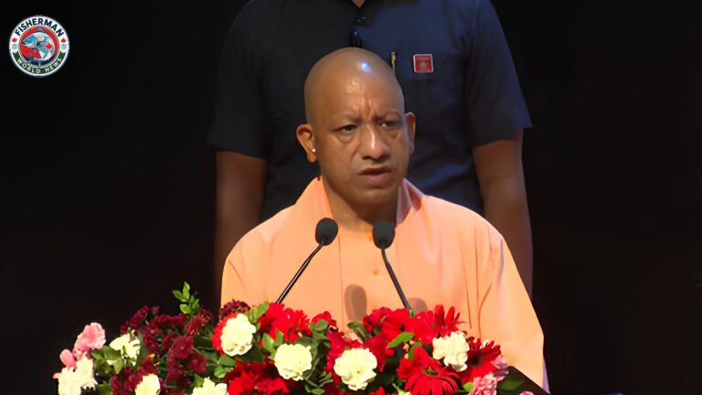 मुख्यमंत्री योगी आदित्यनाथ