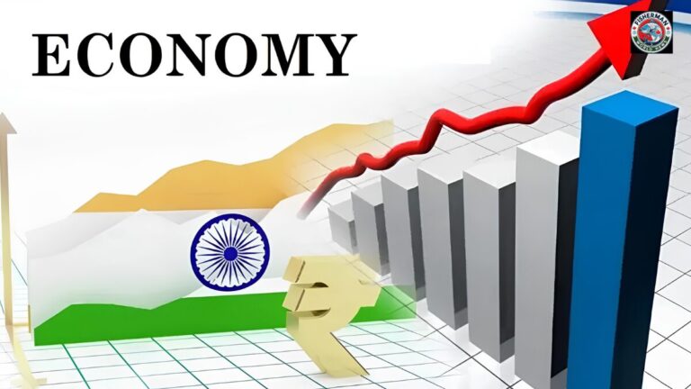 एक नए सर्वे में वैश्विक आर्थिक विकास