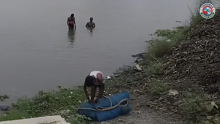 कुशीनगर में पिता ने 16 वर्षीय बेटी की हत्या