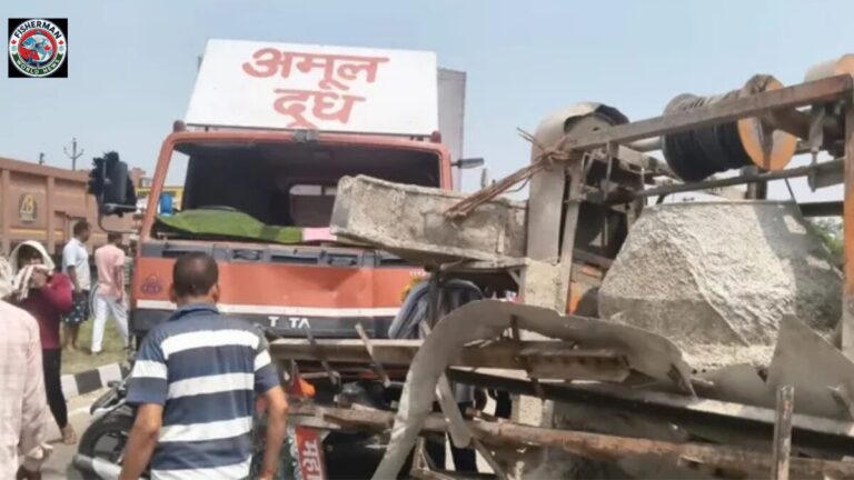 गोरखपुर में वाराणसी फोरलेन
