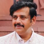 भाजपा सांसद रवि किशन ने