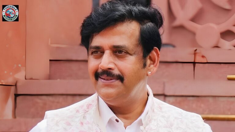 भाजपा सांसद रवि किशन ने