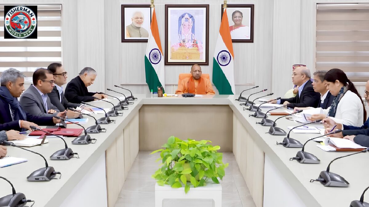 मुख्यमंत्री योगी आदित्यनाथ
