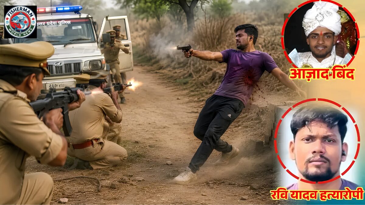 जौनपुर दूल्हा हत्याकांड