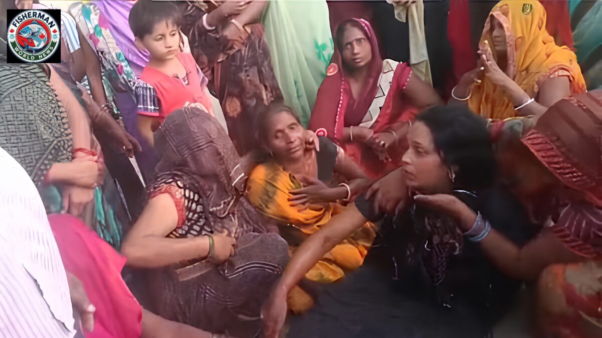 सरयू नदी हादसा