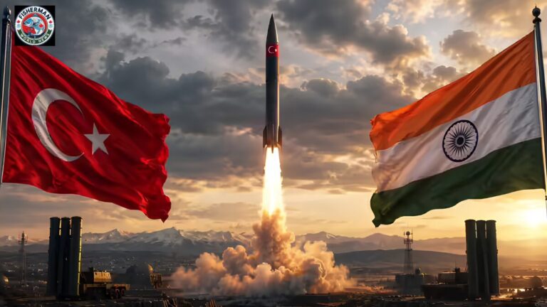 Turkey Vs India