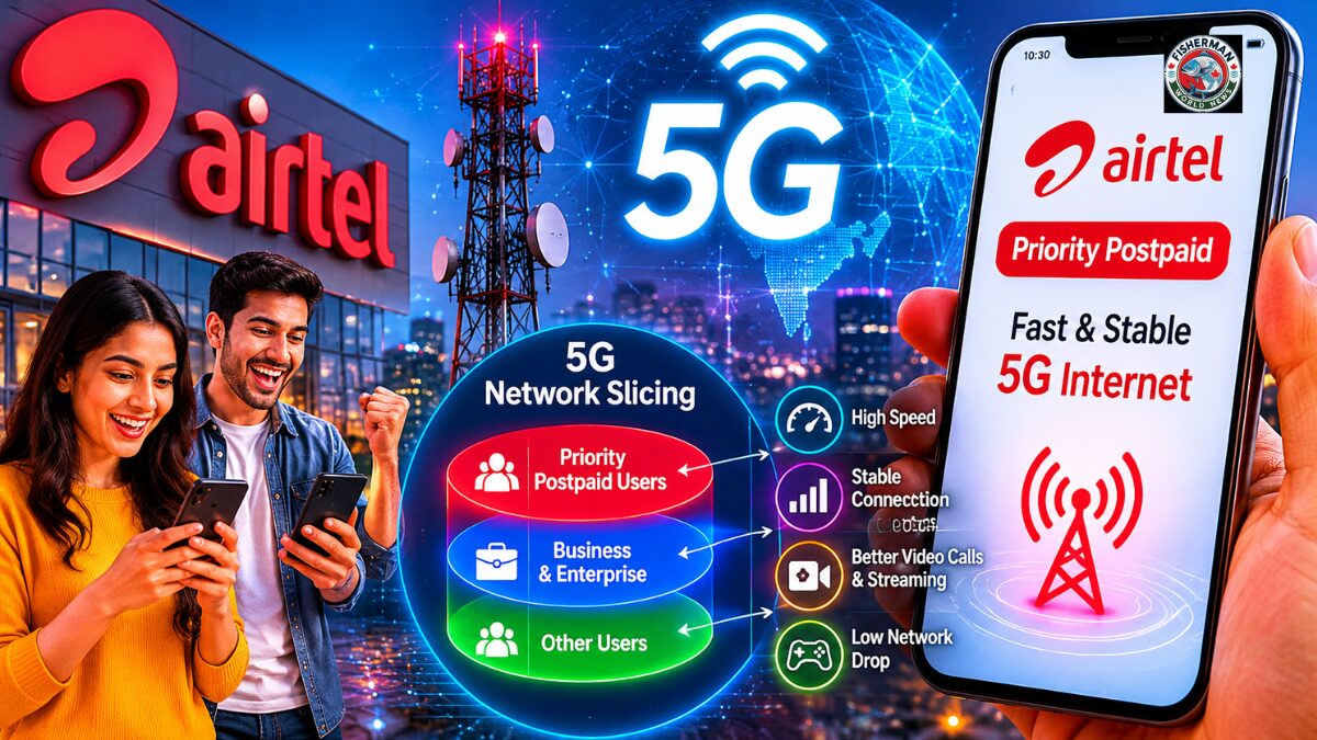 Airtel Priority Postpaid