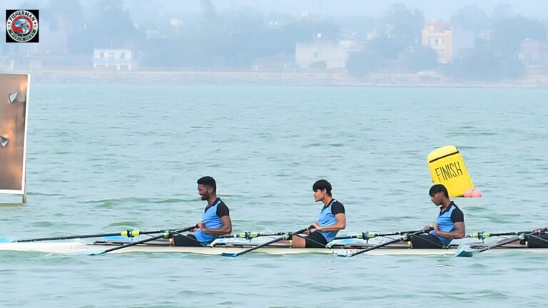 गोरखपुर रोइंग सेंटर