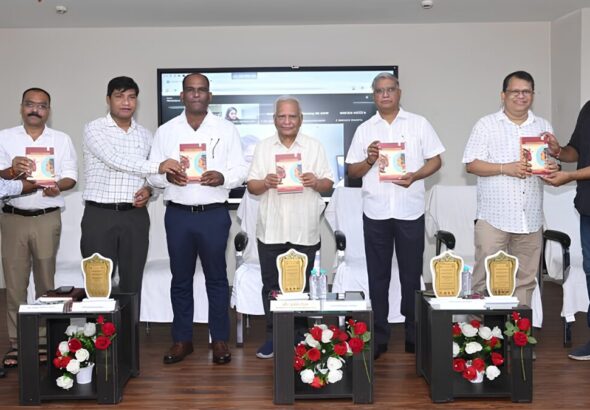 गोरखपुर विश्वविद्यालय में
