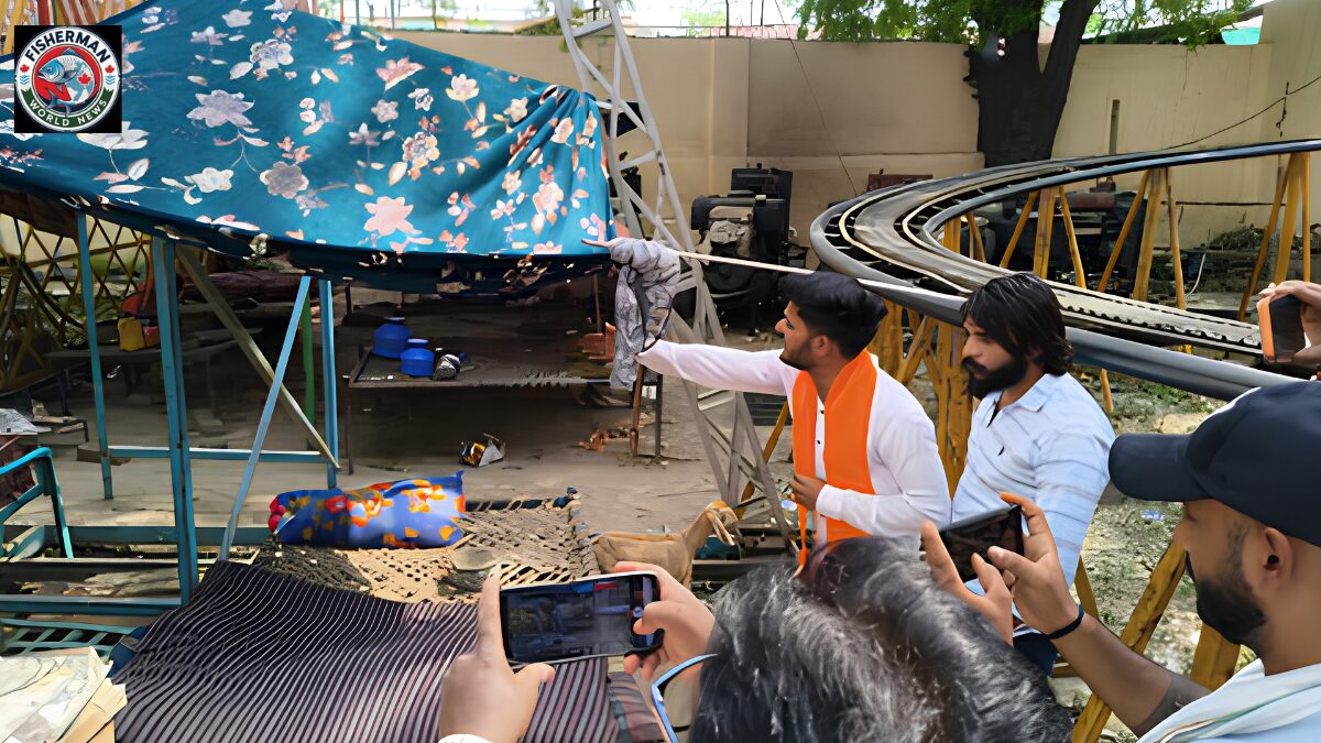 मेरठ में धार्मिक स्थल