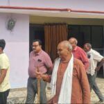 कुशीनगर के बैरिया गांव में