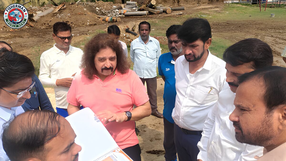 रीजनल स्पोर्ट्स स्टेडियम