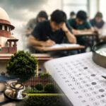 NEET पेपर लीक मामला