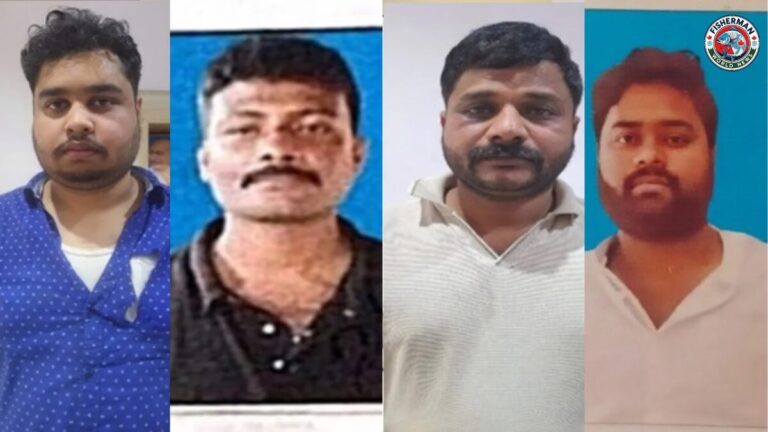 गोरखपुर में छात्र नेताके