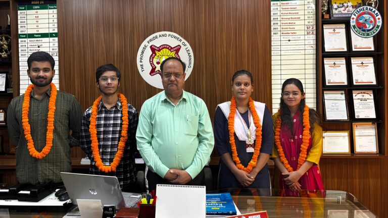 सीबीएसई 12वीं रिजल्ट 2026 में