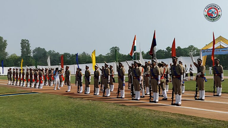 मुरादाबाद की डॉ. भीमराव आंबेडकर