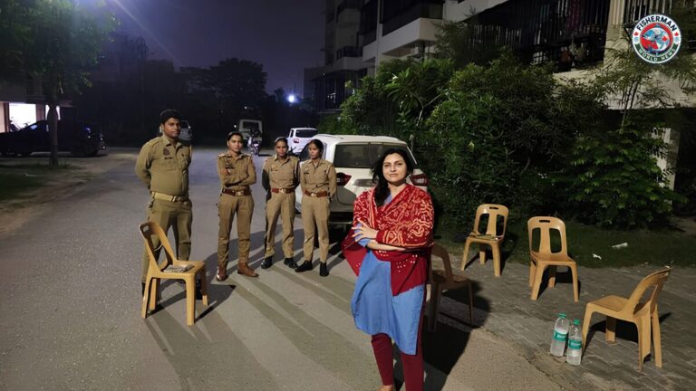 गोरखपुर में गीडा प्रदूषण