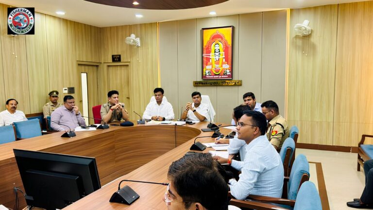गोरखपुर के रामगढ़ताल क्षेत्र में