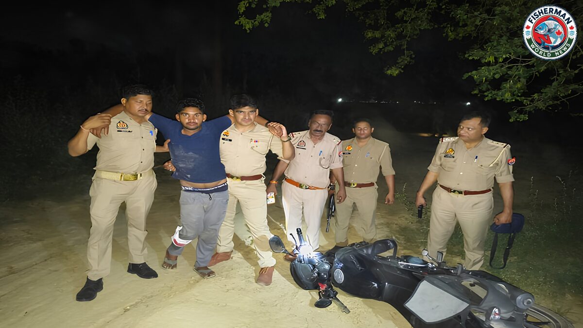 बरेली के सीबीगंज में
