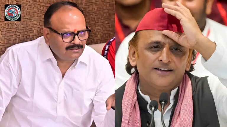 उत्तर प्रदेश की राजनीति में