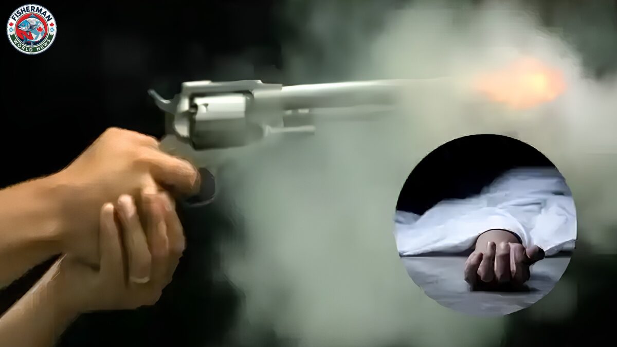 आर्थिक तंगी और पत्नी के कैंसर