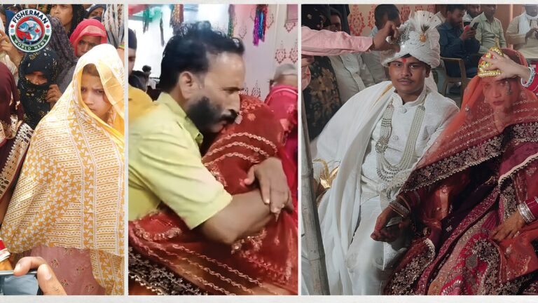 मथुरा के नरहौली में