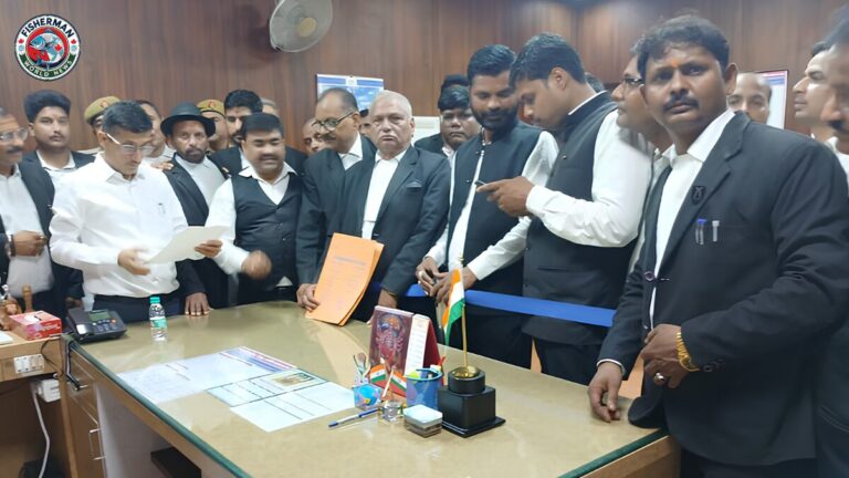 लखनऊ कैसरबाग सिविल कोर्ट में